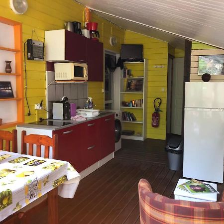 Location Gite Bungalow A 70M De La Plage ブイヤント エクステリア 写真