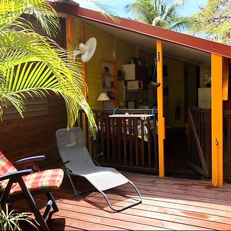 Location Gite Bungalow A 70M De La Plage ブイヤント エクステリア 写真